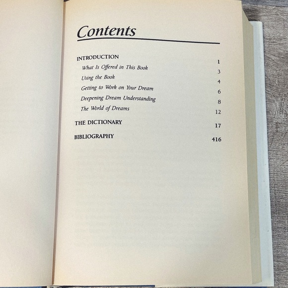 Dream Book Bundle - Picture 12 of 14